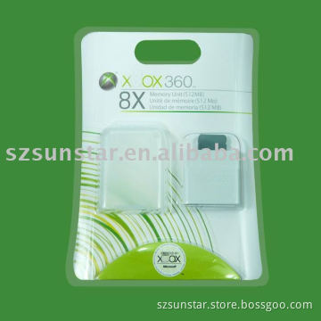 Memory Card for Game Player